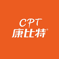 康比特品牌故事-logo設計分析(圖1)