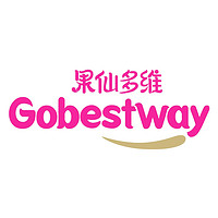 果仙多維品牌故事-logo設(shè)計(jì)分析(圖1)