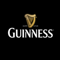GUINNESS品牌故事-logo設(shè)計分析(圖1)