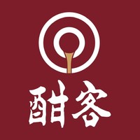 酣客品牌故事-logo設(shè)計分析(圖1)