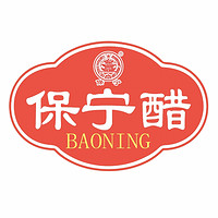 保寧醋品牌故事-logo設(shè)計分析(圖1)