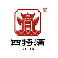 四特酒品牌故事-logo設(shè)計(jì)分析(圖1)