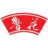 魯花品牌故事-logo設(shè)計(jì)分析(圖1)
