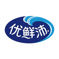優(yōu)鮮沛品牌故事-logo設(shè)計分析(圖1)