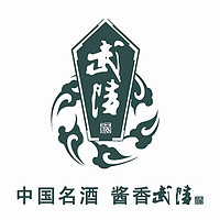 武陵酒品牌故事-logo設(shè)計(jì)分析(圖1)