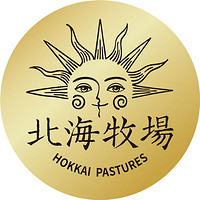 北海牧場(chǎng)品牌故事-logo設(shè)計(jì)分析(圖1)