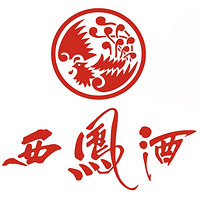 西鳳酒品牌故事-logo設(shè)計分析(圖1)