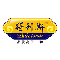 得利斯品牌故事-logo設(shè)計分析(圖1)