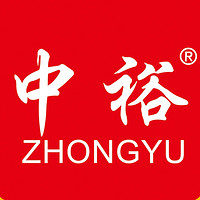 中裕品牌故事-logo設(shè)計分析(圖1)