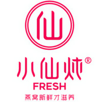 小仙燉品牌故事-logo設(shè)計分析(圖8)