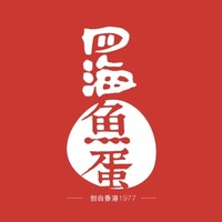 四海魚蛋品牌故事-logo設(shè)計(jì)分析(圖1)
