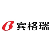 賓格瑞品牌故事-logo設(shè)計(jì)分析(圖1)