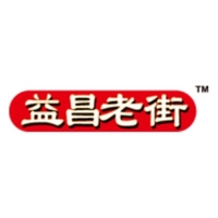 益昌老街品牌故事-logo設(shè)計分析(圖1)