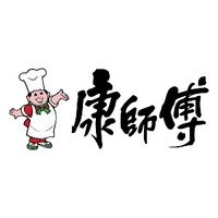 康師傅品牌故事-logo設(shè)計(jì)分析(圖1)