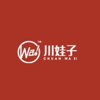 川娃子品牌故事-logo設(shè)計分析(圖1)