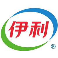 伊利品牌故事-logo設(shè)計分析(圖1)