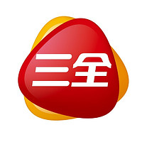 三全品牌故事-logo設(shè)計分析(圖1)