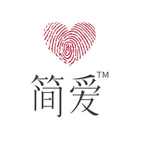 簡(jiǎn)愛品牌故事-logo設(shè)計(jì)分析(圖1)