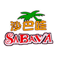 沙巴哇品牌故事-logo設(shè)計分析(圖1)
