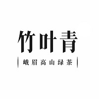 竹葉青品牌故事-logo設(shè)計(jì)分析(圖1)