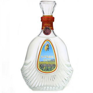 創(chuàng)意酒包裝設(shè)計(jì)金門高粱酒精選清香型白酒單瓶裝產(chǎn)品包裝設(shè)計(jì)欣賞(圖3)