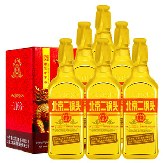 創(chuàng)意酒包裝設(shè)計(jì)永豐牌北京二鍋頭金標(biāo)出口小方瓶清香型白酒瓶整箱裝產(chǎn)品包裝設(shè)計(jì)欣賞(圖2)