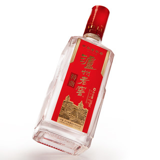 創(chuàng)意酒包裝設(shè)計特曲第十代濃香型白酒瓶整箱裝產(chǎn)品包裝設(shè)計欣賞(圖4)
