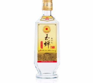 創(chuàng)意酒包裝設(shè)計(jì)玉蟬老酒大曲濃香型白酒產(chǎn)品包裝設(shè)計(jì)欣賞(圖3)