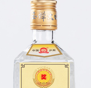 創(chuàng)意酒包裝設(shè)計(jì)玉蟬老酒大曲濃香型白酒產(chǎn)品包裝設(shè)計(jì)欣賞(圖4)