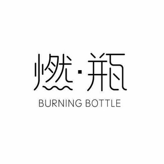 創(chuàng)意產(chǎn)品包裝設(shè)計(jì)燃·瓶其他營(yíng)養(yǎng)包裝設(shè)計(jì)欣賞(圖1)