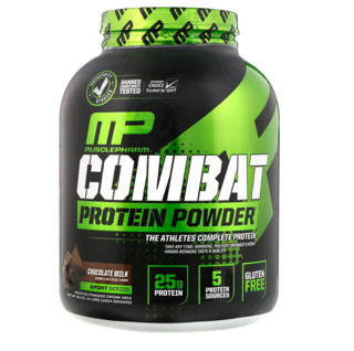 創(chuàng)意產(chǎn)品包裝設(shè)計(jì)MUSCLEPHARM功能營養(yǎng)包裝設(shè)計(jì)欣賞(圖6)