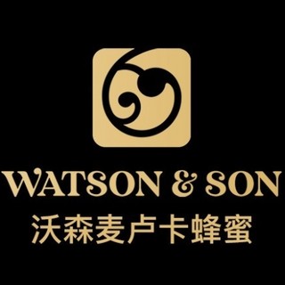 創(chuàng)意產(chǎn)品包裝設(shè)計沃森麥盧卡蜂蜜功能營養(yǎng)包裝設(shè)計欣賞(圖1)