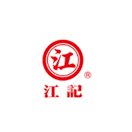 江記品牌logo與產(chǎn)品包裝設計欣賞(圖1)