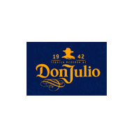 Don Julio唐胡里奧品牌logo與產(chǎn)品包裝設(shè)計(jì)欣賞(圖1)