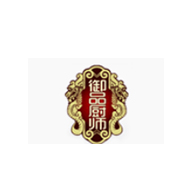 Chushi御品廚師品牌logo與食品包裝設(shè)計欣賞(圖1)