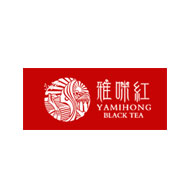 雅咪紅品牌logo與食品包裝設(shè)計欣賞(圖1)