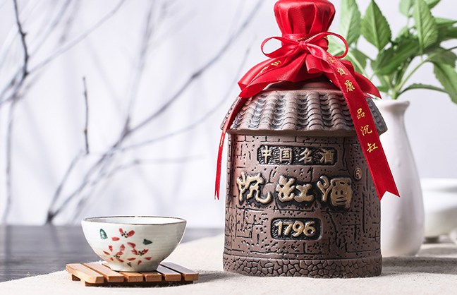 沉缸品牌logo與食品包裝設(shè)計欣賞(圖3)