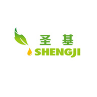 圣基品牌logo與食品包裝設(shè)計欣賞(圖1)