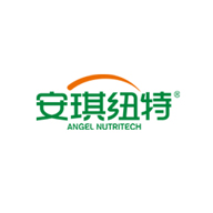 安琪紐特品牌logo與食品包裝設計欣賞(圖1)