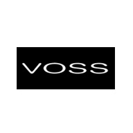 VOSS芙絲品牌logo與食品包裝設(shè)計(jì)欣賞(圖1)