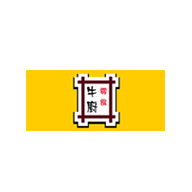 牛廚品牌logo與食品包裝設(shè)計(jì)欣賞(圖1)