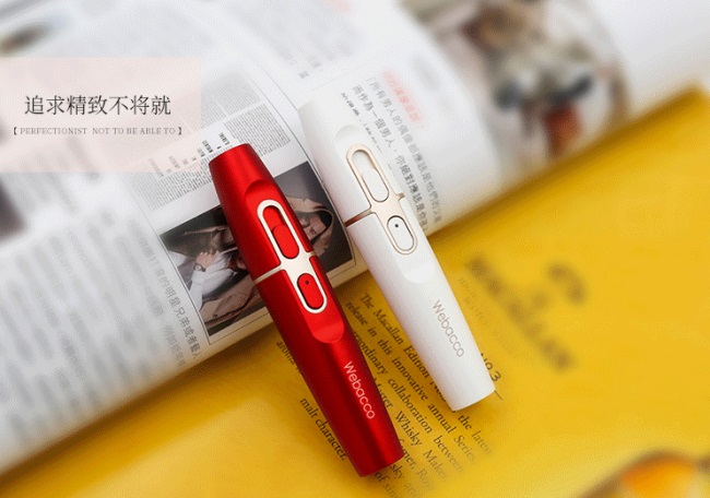 華聿電子煙品牌logo與食品包裝設(shè)計欣賞(圖3)