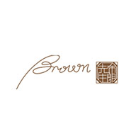 Brown布朗先生品牌logo與食品包裝設(shè)計(jì)欣賞(圖1)