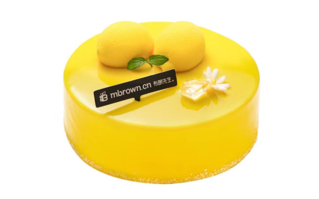 Brown布朗先生品牌logo與食品包裝設(shè)計(jì)欣賞(圖2)