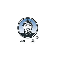 劉美品牌logo與食品包裝設(shè)計(jì)欣賞(圖1)