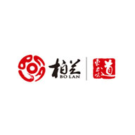 柏蘭品牌logo與食品包裝設(shè)計欣賞(圖1)
