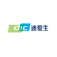 DIC迪愛生品牌logo與食品包裝設(shè)計欣賞(圖1)