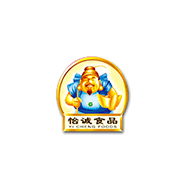 怡誠食品品牌logo與食品包裝設(shè)計欣賞(圖1)