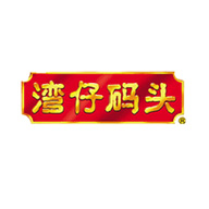 灣仔碼頭品牌logo與食品包裝設(shè)計欣賞(圖1)