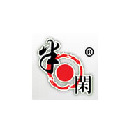 半日閑品牌logo與食品包裝設(shè)計(jì)欣賞(圖1)